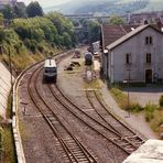 La Bastide St. Laurent - Mende - Le Monastier...08b