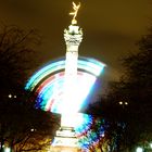 La Bastille s'amuse!