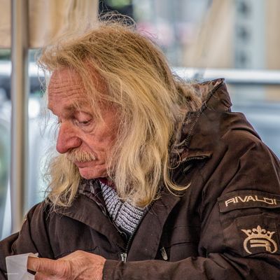 Erwin Franz Mueller - Fotos & Bilder - Fotograf aus Eupen, Belgien