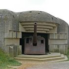 La Batterie de Longues (Normandie)