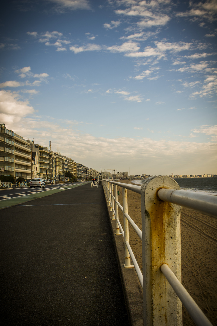 la baule