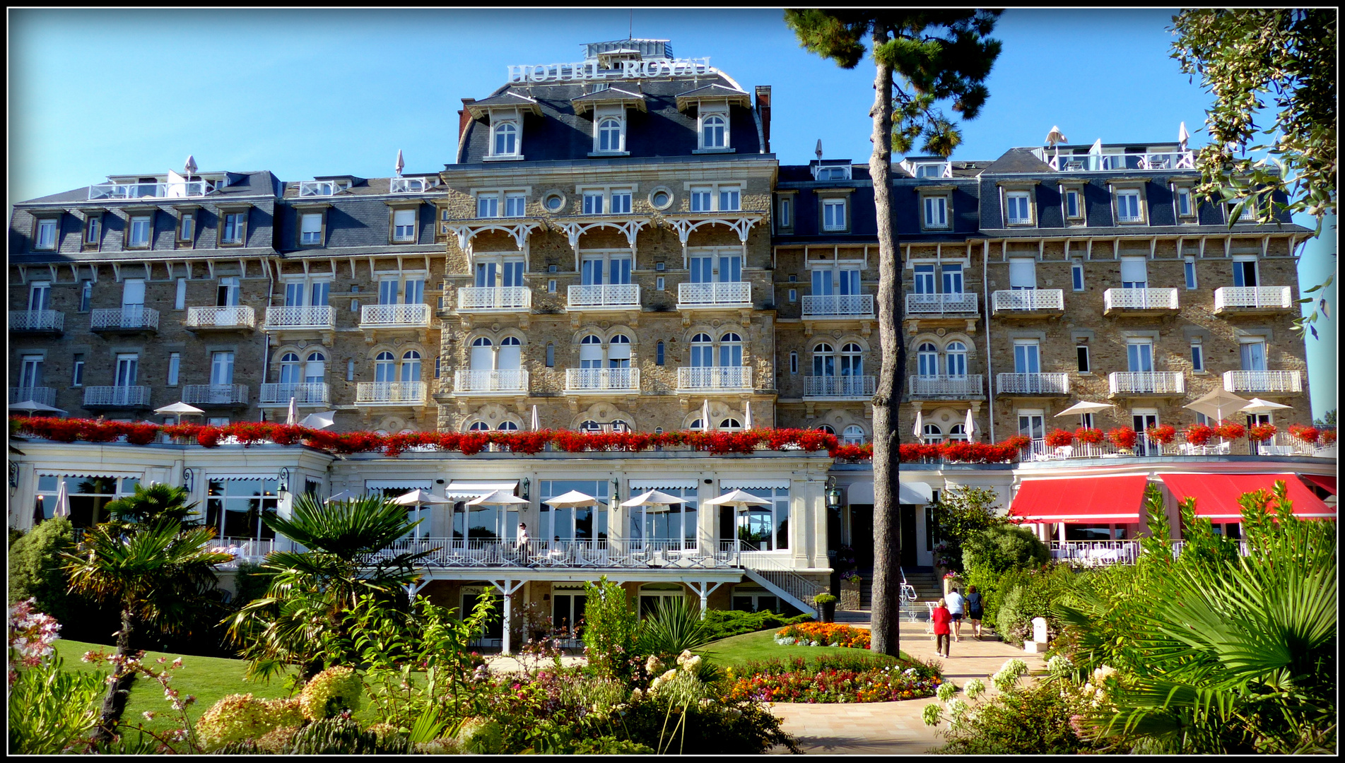 La Baule 