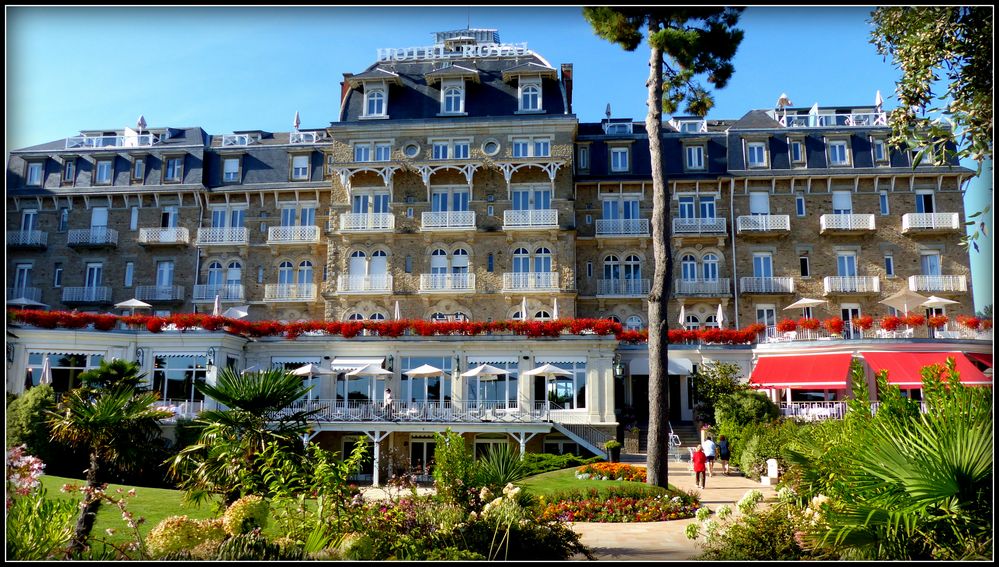 Gémo La Baule La Baule photo et image | france, world, architecture Images fotocommunity