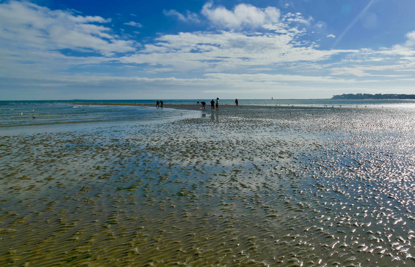 La Baule