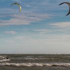 La baule à l' Automne 1