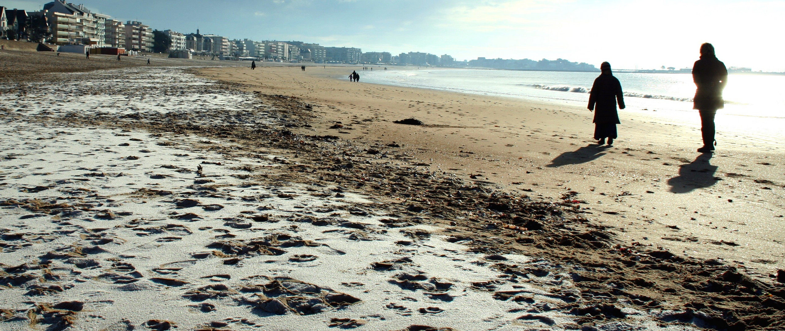 la baule la plage 2