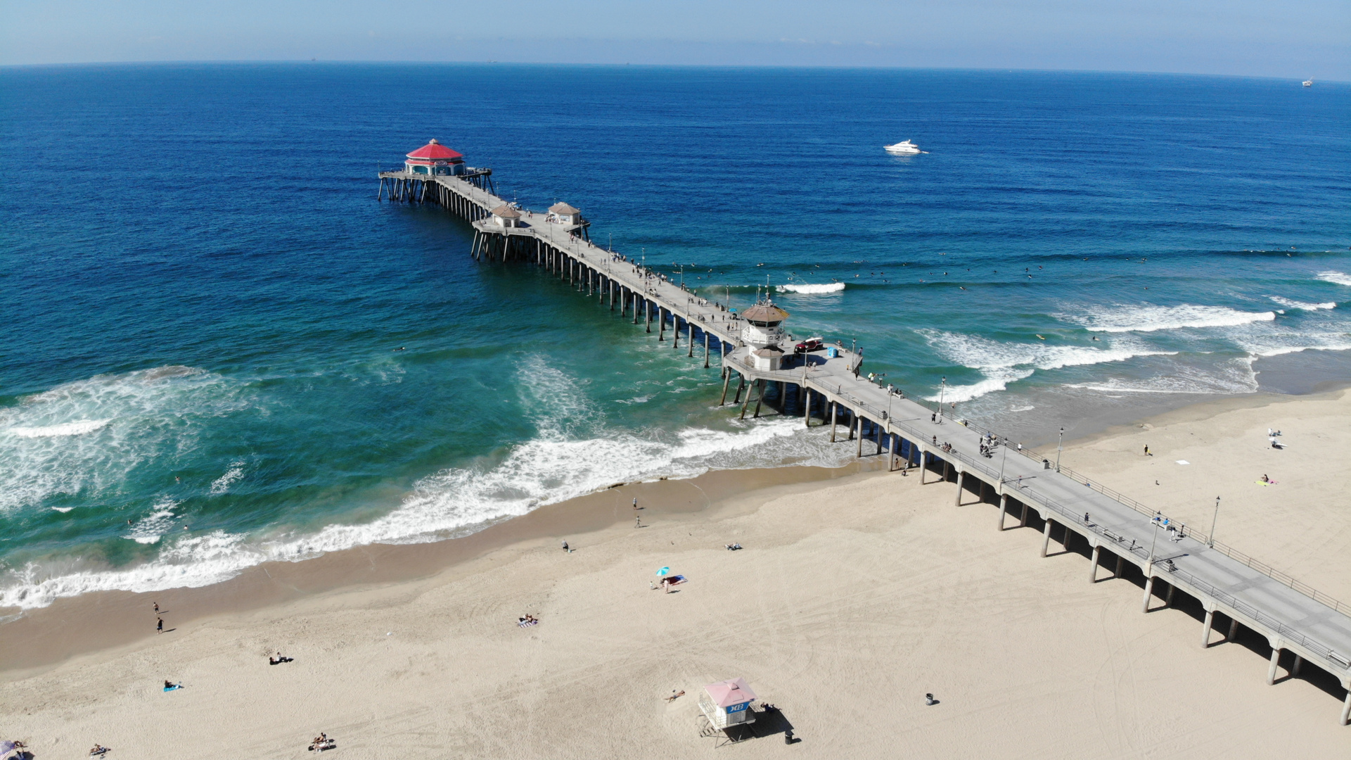 LA Beaches