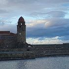 la beauté de collioure