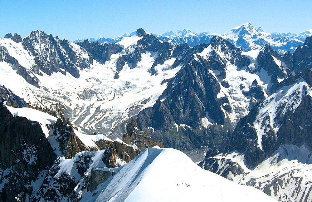 La beauté des Alpes de Katherine3