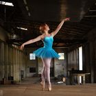 la beauté du ballet – partie vingt-quatre