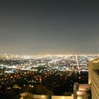 LA bei Nacht