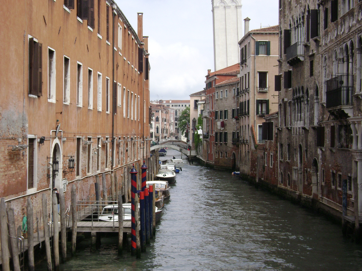 LA BELEZZA DI VENEZIA