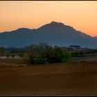 La bella addormentata.