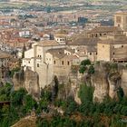 ....la bella Cuenca...