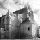 "La Bella Desconocida", Catedral de San Antolín. Palencia