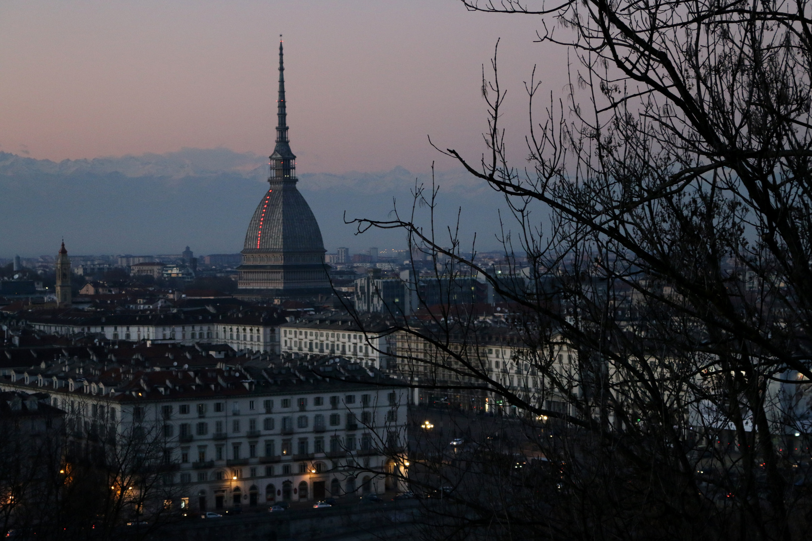 La bella Torino