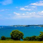 La belle baie de Morlaix