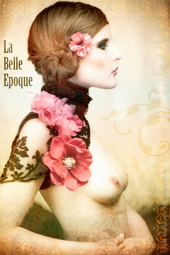 la belle epoche