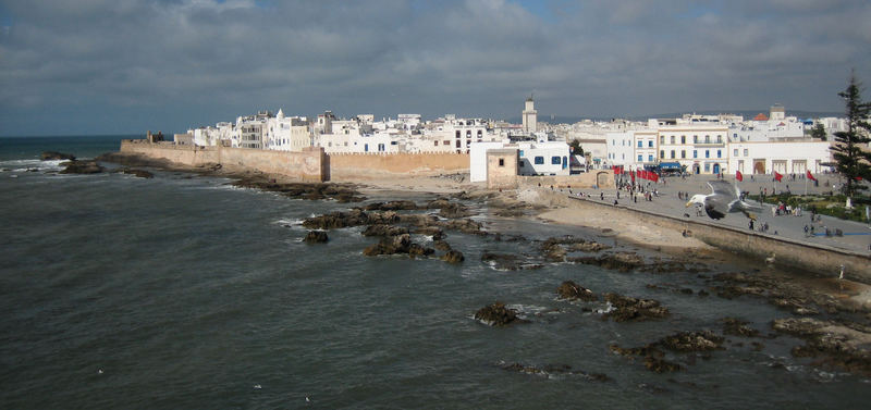 La belle Essaouira