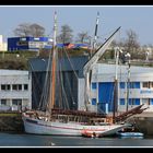 " La Belle Etoile à Concarneau "