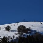 La belle station du Gaschney/Vosges