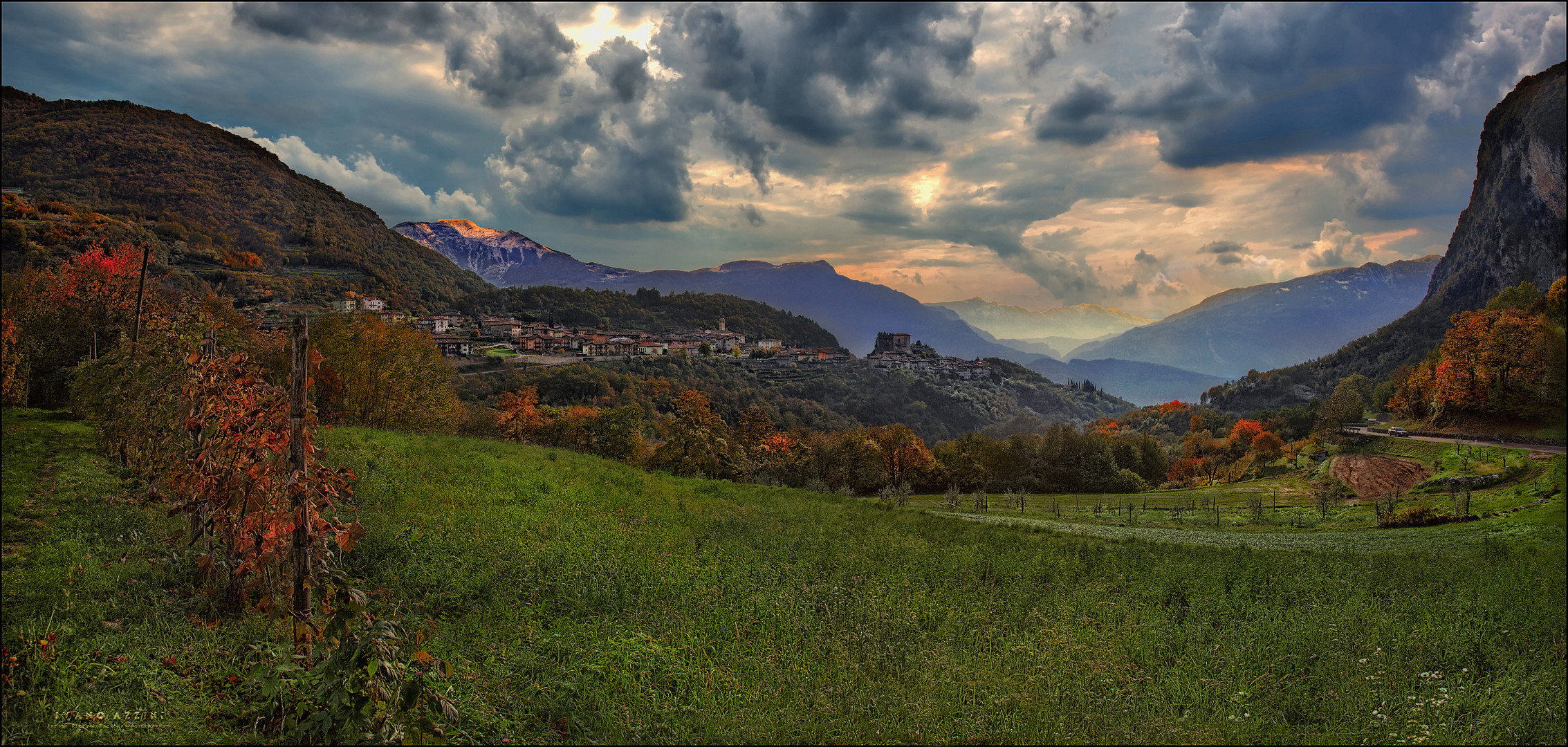 La Bellezza del Trentino 2