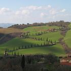 La bellezza di Toscana