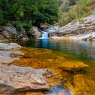 La Bézorgues, Ardèche,  Asperjoc