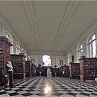  La bibliothèque Wren de Trinity College