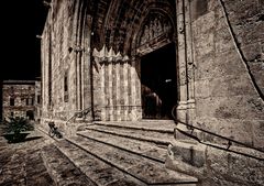 La Bici de la Catedral