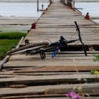 La bici innamorata del mare