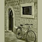 La Bicicleta Kotor en Mayo 2006