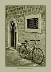 La Bicicleta Kotor en Mayo 2006