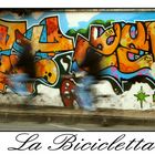 La bicicletta