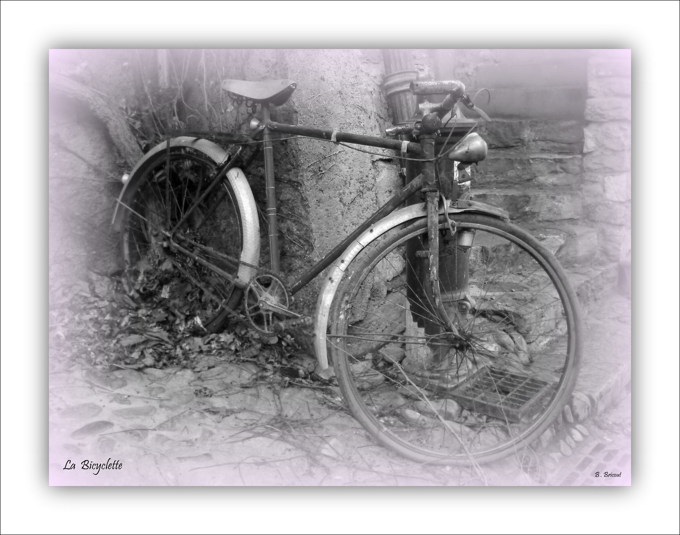 La Bicyclette