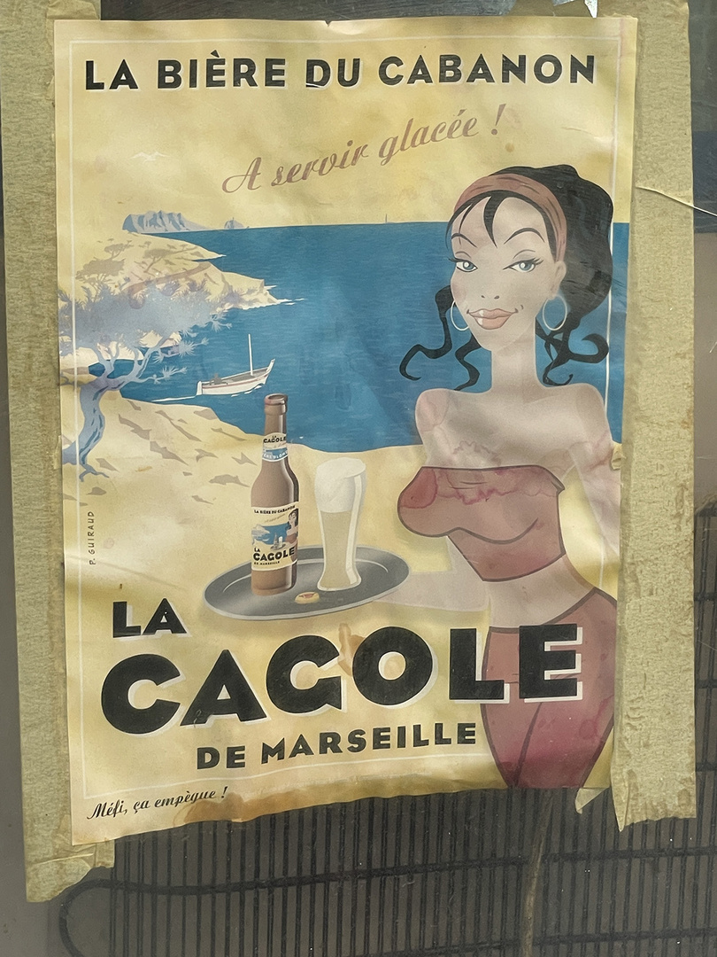 La bière 