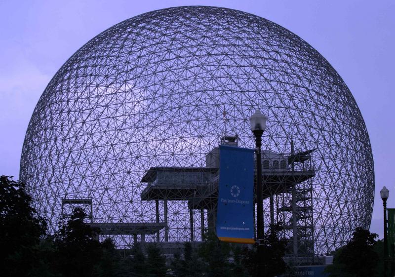 La Biosphère