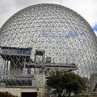 la biosphère de Montréal