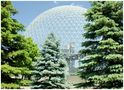 La biosphère du parc Jean Drapeau à Montréal de Mahina 