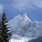 la blancheur un matin d'un premier janvier