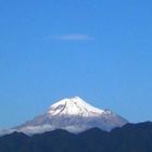 La BLANCURA del PICO de ORIZABA