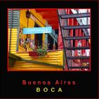 La Boca