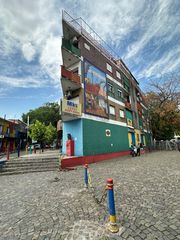 La Boca