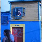 La Boca