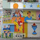 La Boca - Buenos Aires