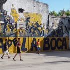 La boca