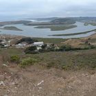 La Boca, desembocadura Rio Rapel