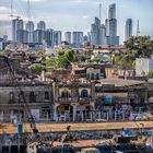 La Boca , Puerto Madero 