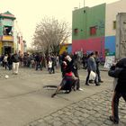 la boca,caminito