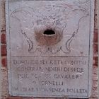 "La bocca della verità " o" bocca del leon"...